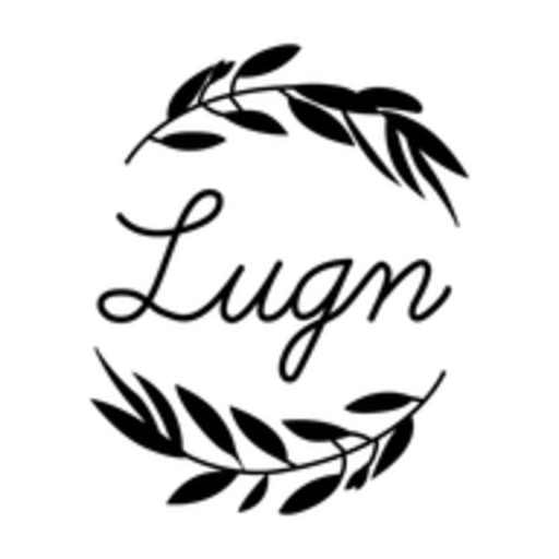 Lugn app icon