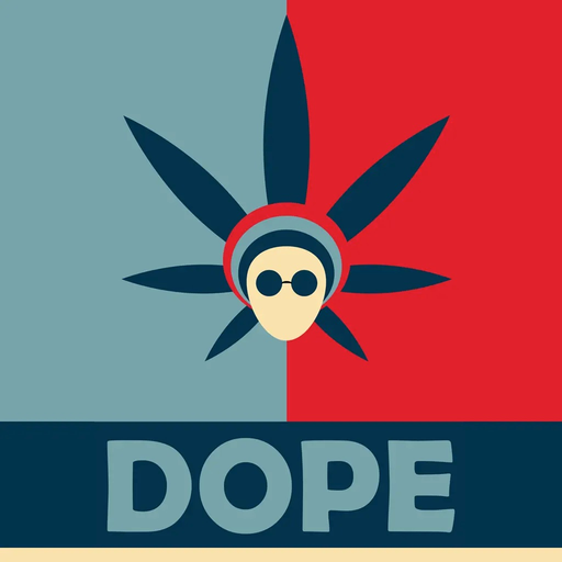 Dope wallpapers & Theme app icon