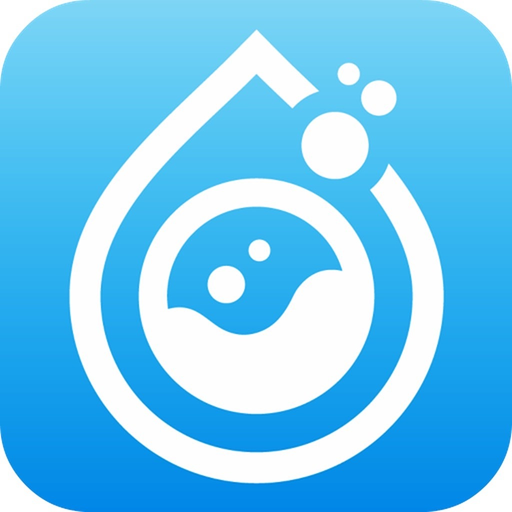 DropMint: Laundry On-Demand app icon