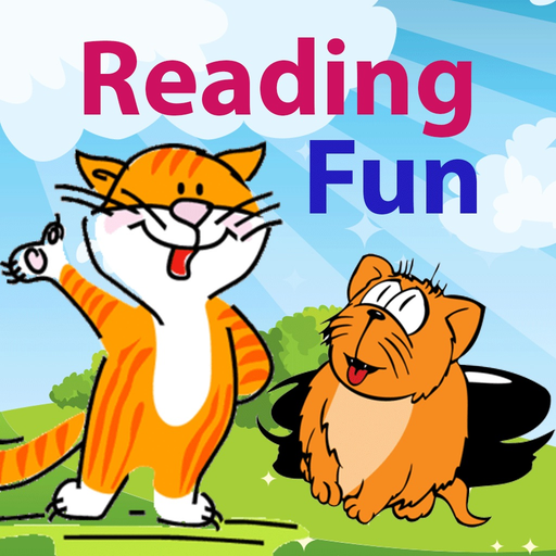 How to Improve Vocabulary Book and Reading English app icon