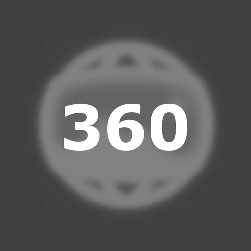 meta360 app icon