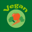 Vegan Recipes - Eat Vegan icon