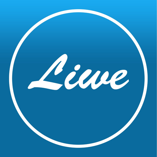 LiweTrip app icon