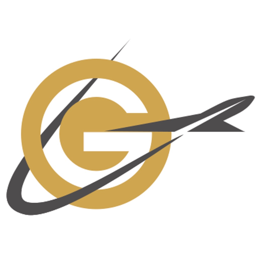 G-AVIATION Privatjet Charter app icon