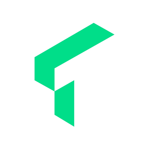 Titan Driver app icon