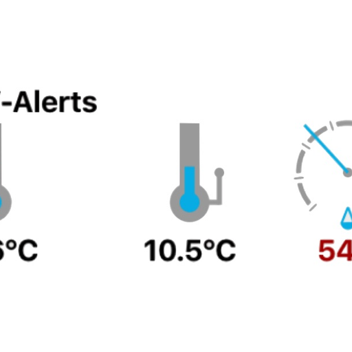 TV-Alerts app icon
