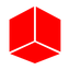 A-Truss 3D icon