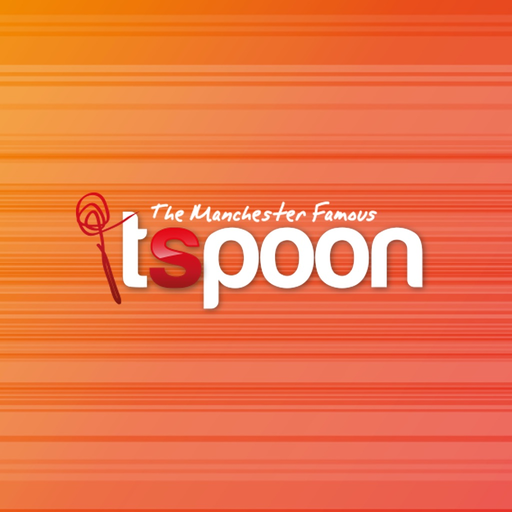T Spoon Indian Takeaway app icon