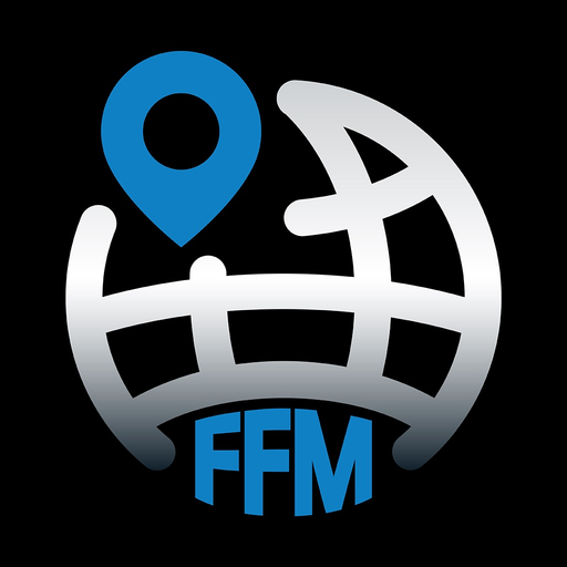 Fimap app icon
