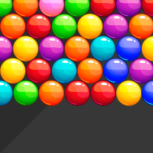 Bubble Classic Anita - Bubble Blast app icon