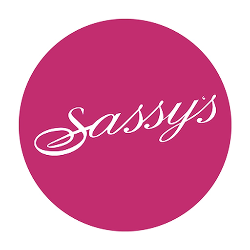 Sassys Irvine app icon