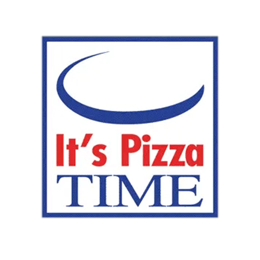 Its Pizza Time app icon