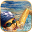 Swim Race Craft icon