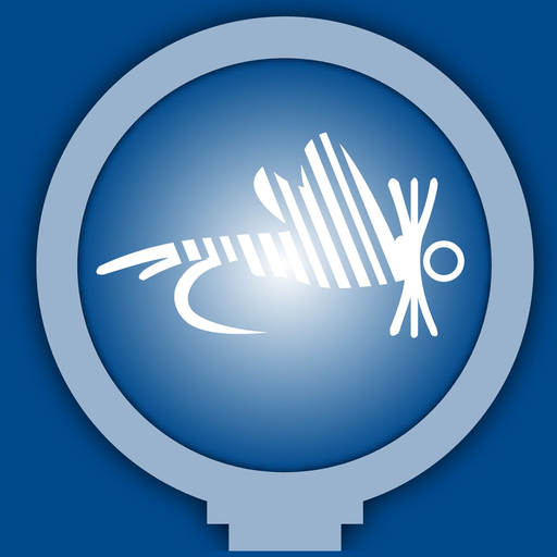 Vliegvinder app icon