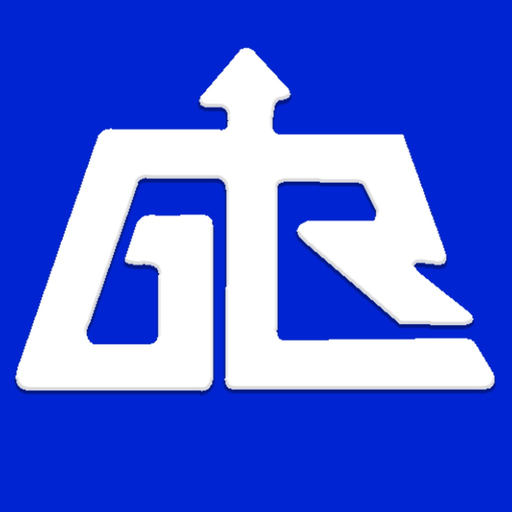 GLR Mobile app icon