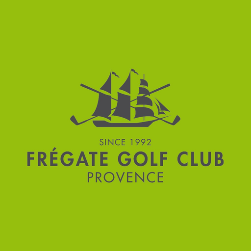 Fregate Provence Golf & CC app icon