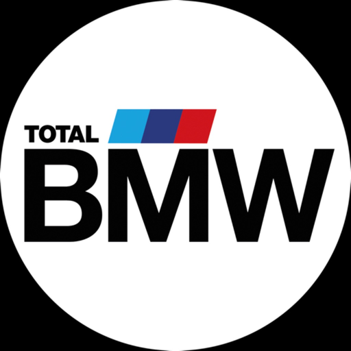 Total BMW app icon