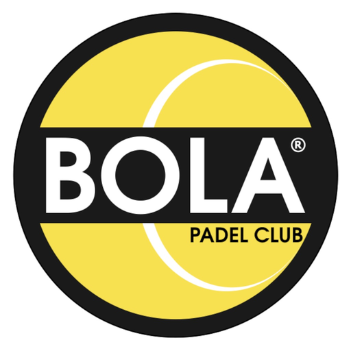 Bola Padel Club app icon