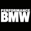 Performance BMW icon