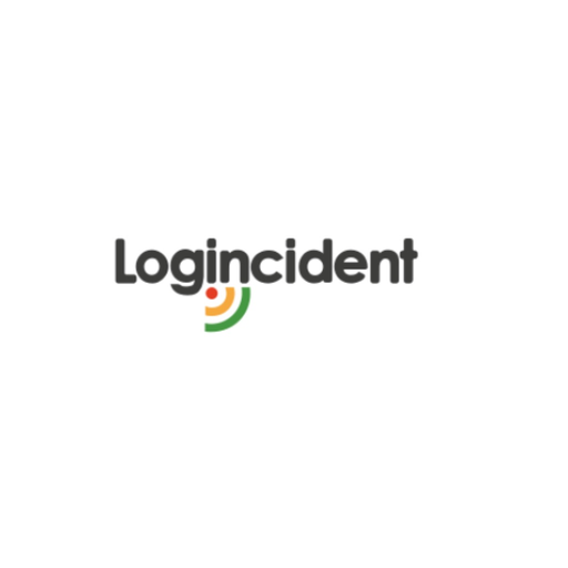 Logincident app icon