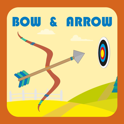 Raio Bow And Arrow app icon