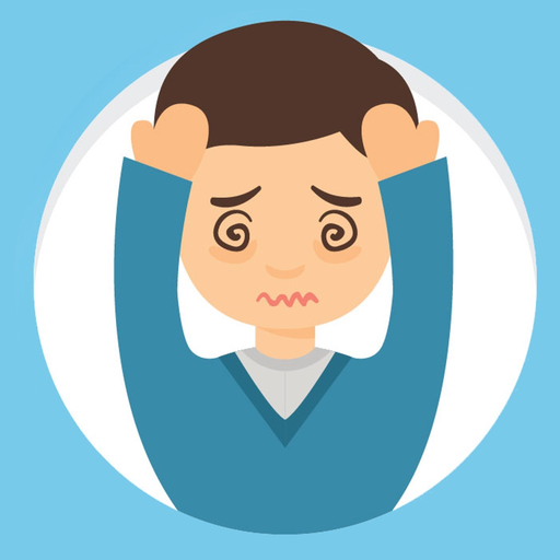 Migraine - Triggers and Diary app icon