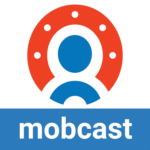SUD Life MobCast app icon