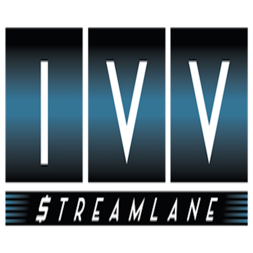 IVV Streamlane app icon