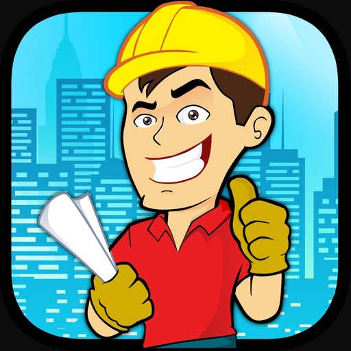 Mega Towers app icon