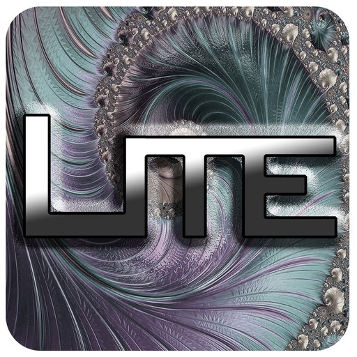 FracPad Lite app icon