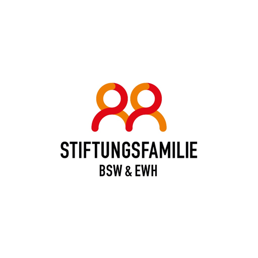 Stiftungsfamilie BSW & EWH app icon