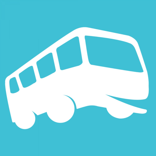 Buspark Europe - Coach parking app icon