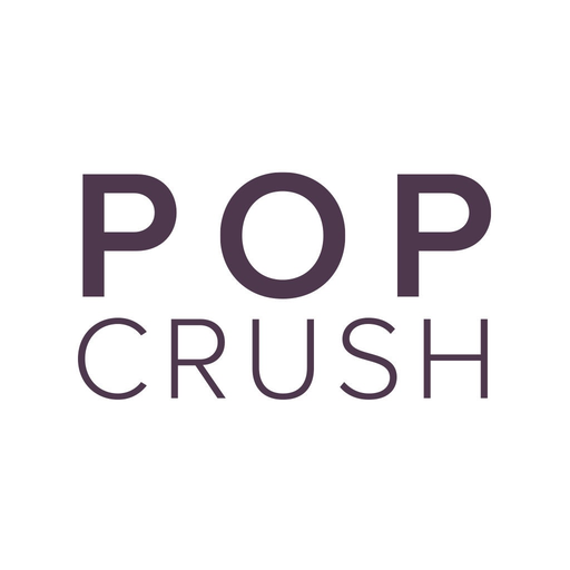PopCrush - Music & Celebs News app icon