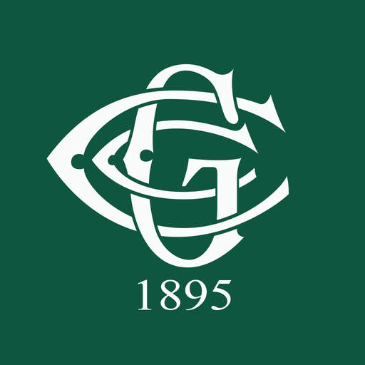 Greenville Country Club app icon
