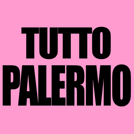 TuttoPalermo.net app icon