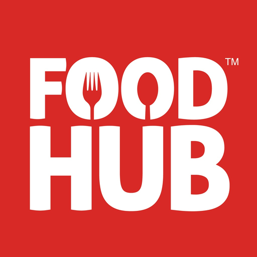 Foodhub - Online Takeaways app icon