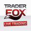 TraderFox Live Trading icon