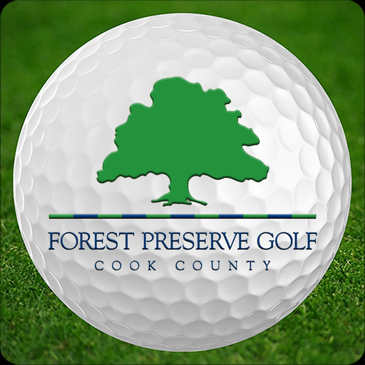 Forest Preserve Golf app icon