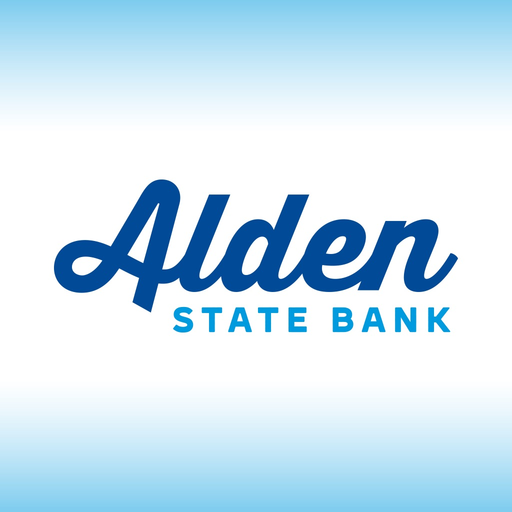 Alden State Bank Mobile app icon