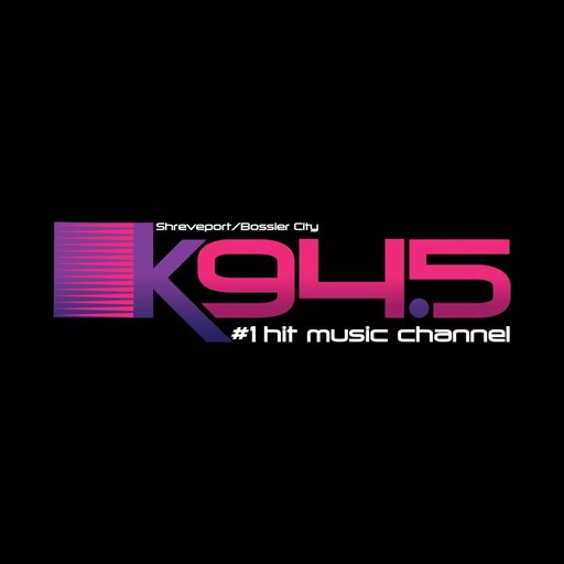 K945 - The Hit Music Channel app icon