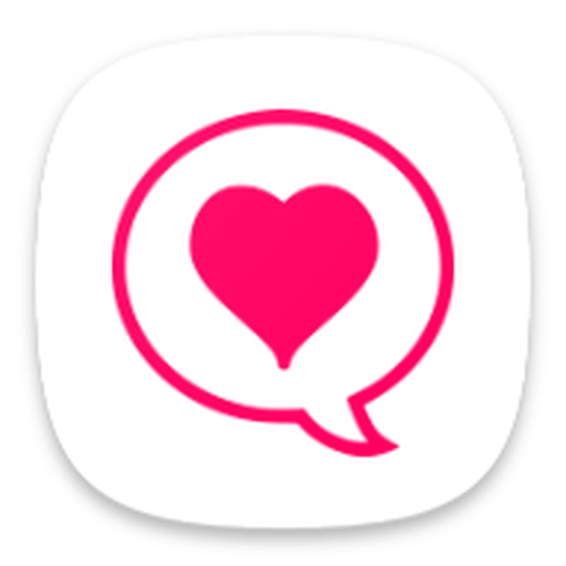 Singles Near Me: True Love app icon