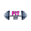 FitHD Online icon