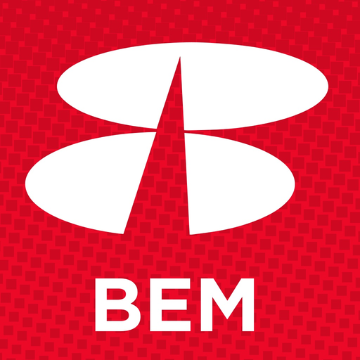 BEM Móvil app icon