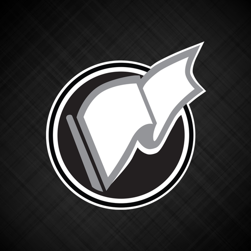White Flag app icon