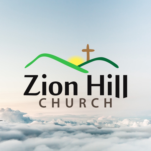 Zion Hill Church app icon