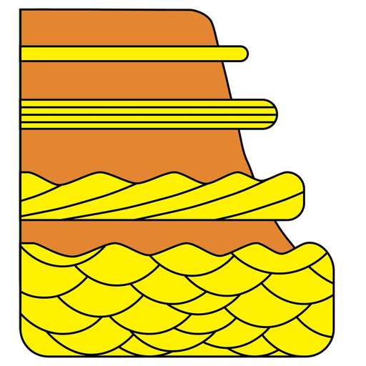 Backstrip app icon