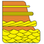 Backstrip icon