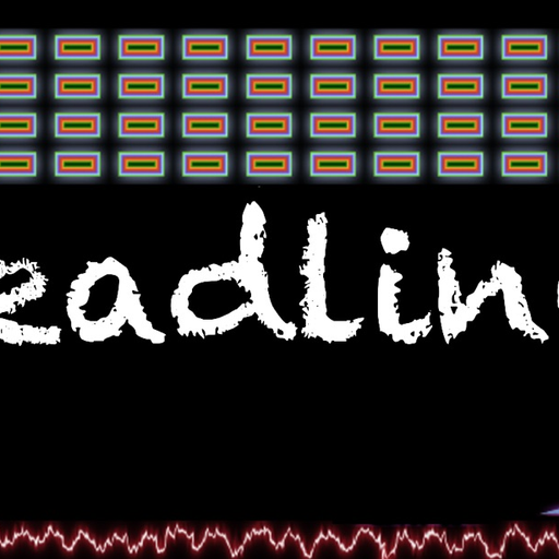 Deadline A Game With Gravity app icon