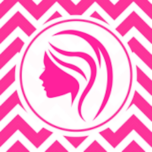 Girly Wallpapers & Background app icon