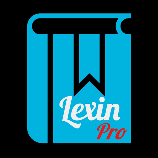 Lexin Pro app icon